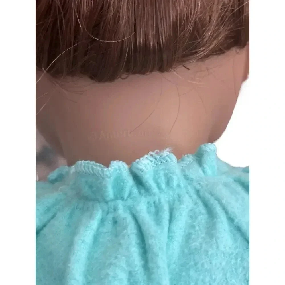 American Girl 2017 Pierced Ears 18